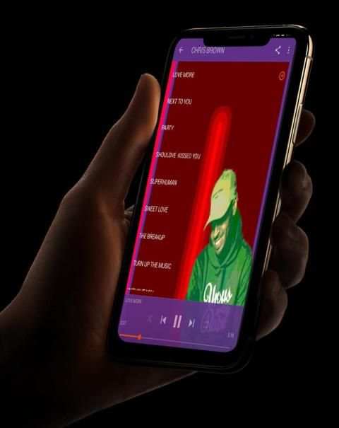 CHRIS BROWN SONGS 2019 screenshot 2
