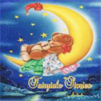 Fairytale stories and kids Rhymes on 9Apps