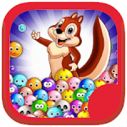 Bubble Shooter Pet आइकन