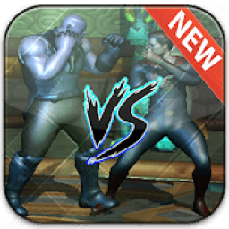 Superheroes Fighting game 2019 आइकन