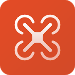 Mi Drone आइकन