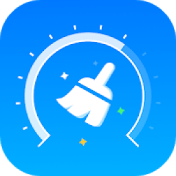 Phone Booster Cache Clean आइकन