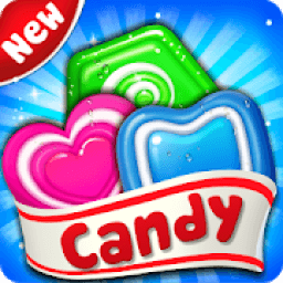 Candy Super Frenzy icon