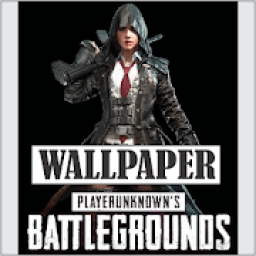 Wallpaper PUBG HD आइकन