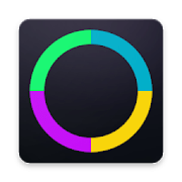 Color Filter icon