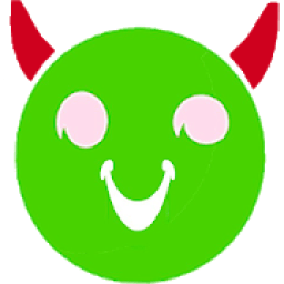 ikon Happymod Best free APK Mod App