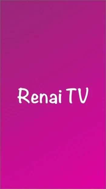 Renai TV 2 تصوير الشاشة