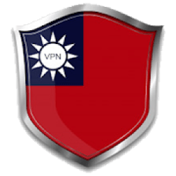 Taiwan VPN Private - Free VPN Proxy आइकन