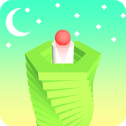 Stack Falling Ball आइकन