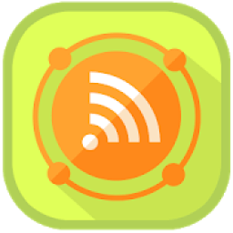 Internet Gratis Sin conexión Wifi Android 2018 आइकन