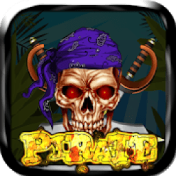 ikon The Last Pirate Slot Machine