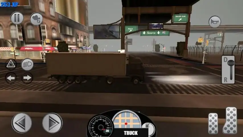 Simulator r 2 for Android - Download