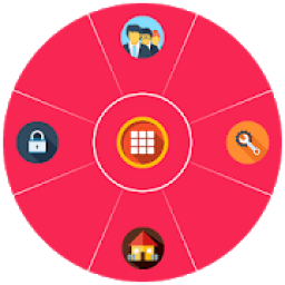 ikon Assistive Touch - Quick Ball