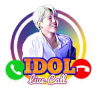 Idol Call Simulator #2 - bts jimin