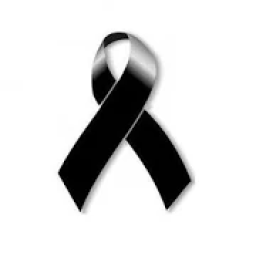 Imagenes de luto gratis आइकन