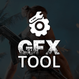 ikon Free Fire Booster - GFX Tool