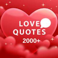 Amazing Love Quotes