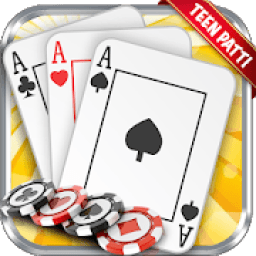ikon Flush Flash Teen Patti