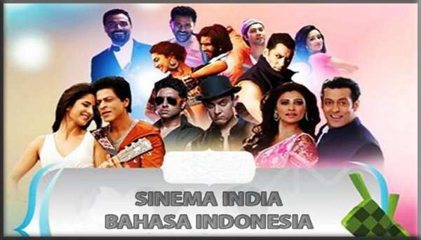 Sinema India screenshot 1