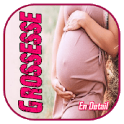 ma grossesse en detail icon
