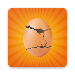 ikon World Record Egg Breaker