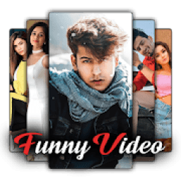 ikon Funny Video For Social Media