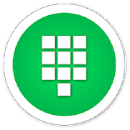 Open in WhatsApp icon