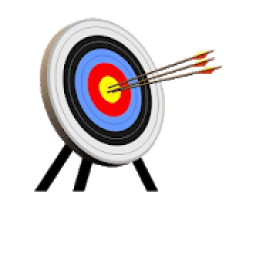 Bow and Arrow - Archery Game आइकन