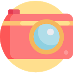 Ultimate Camera आइकन