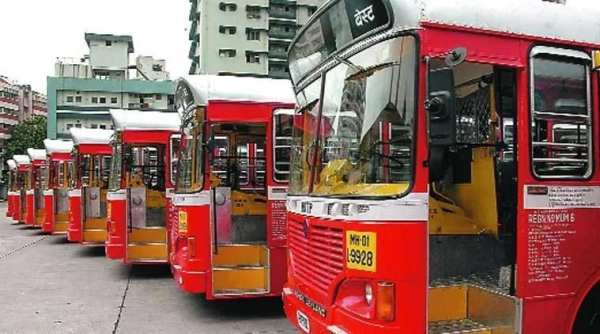 Maharashtra Bus Yatri Suvidha screenshot 2