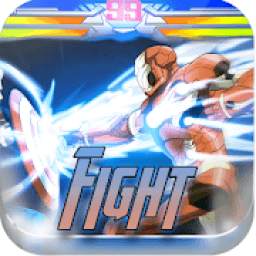 Avanger End Fighting Game 1.0