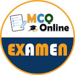 EXAMEN - Exam Preparation