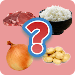 4 Зураг 1 Хоол आइकन