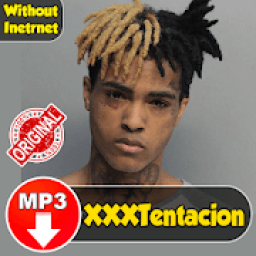 ikon XXXTENTACION Songs