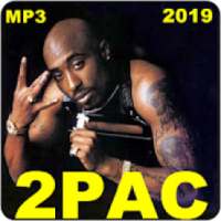 2Pac Songs on 9Apps