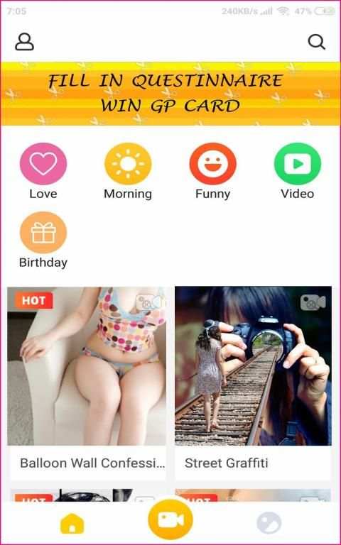Tutorial Guide Biugo & Tik tok : Late Edition screenshot 4
