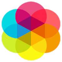 Wallpaper and Theme HD on 9Apps