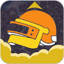 Booster for PUBG - Game Booster 60FPS icon