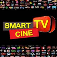 Smart Cine Tv - iptv