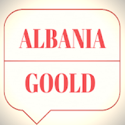 Albania Goold - Tv Kanale icon