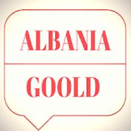 Albania Goold - Tv Kanale 1.0