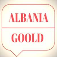 Albania Goold - Tv Kanale on 9Apps