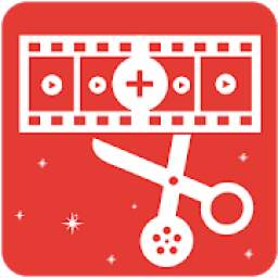 Video Trimmer : Video Joiner