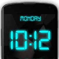 Digital Clock - LED Watch