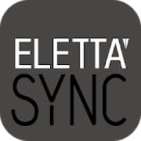 Eletta Sync on 9Apps