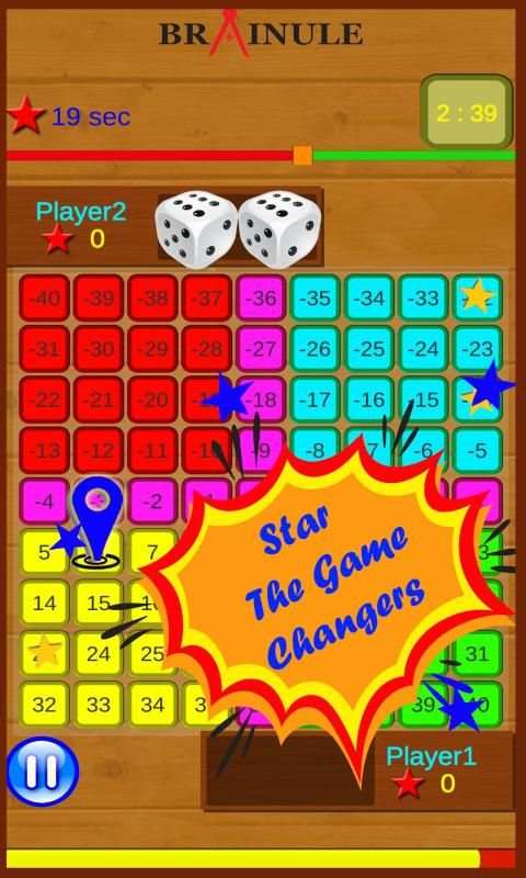 Game Of Integers screenshot 5