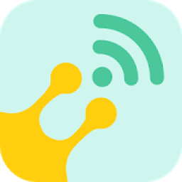ikon Network Booster-WiFi Manager