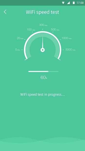 Network Booster-WiFi Manager screenshot 1