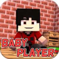 Mod Baby Player