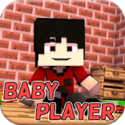 Mod Baby Player आइकन